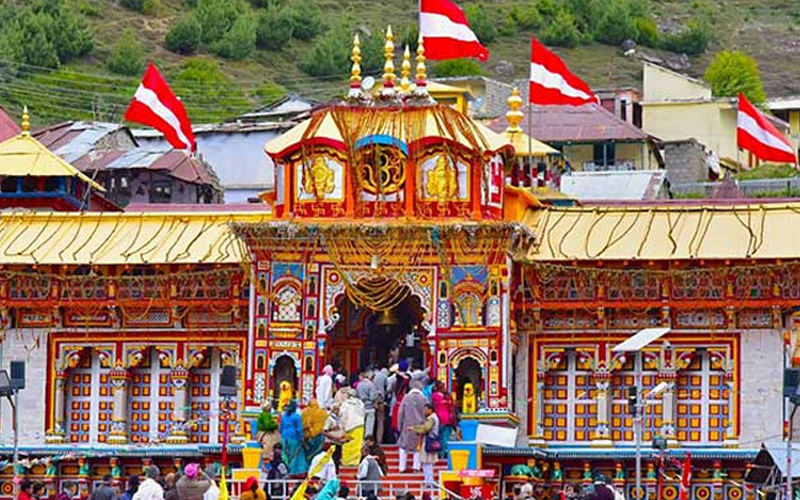 Badrinath