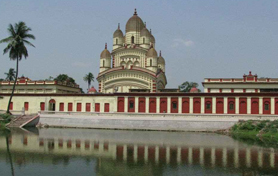 Dakshineswar
