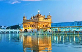 Golden Temple