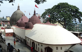 Kamakhya Temple