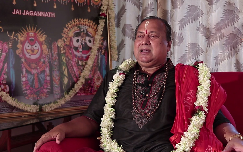 Story of Nabakalebar